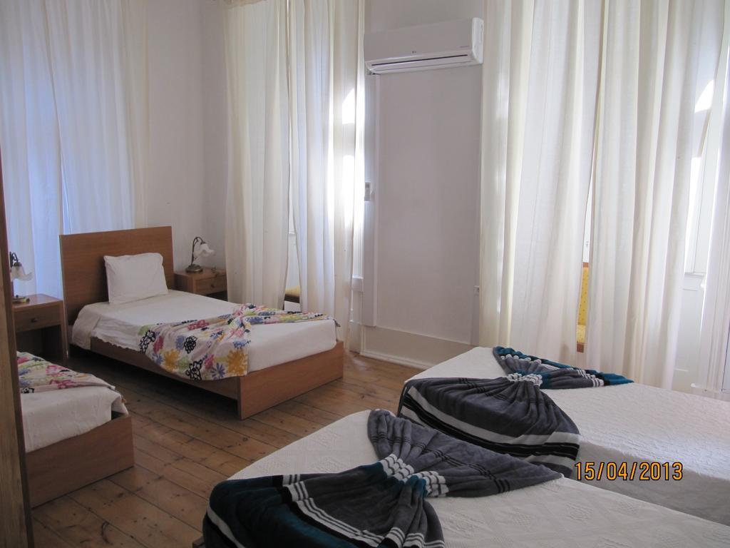 Go Hostel Lisbona Camera foto