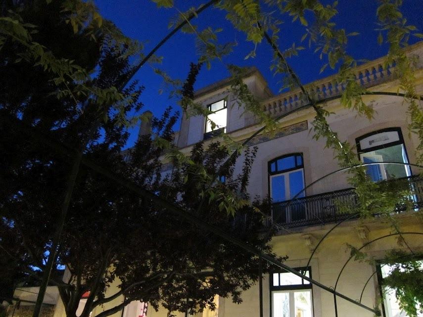 Go Hostel Lisbona Esterno foto